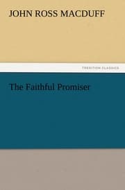 Cover von The Faithful Promiser