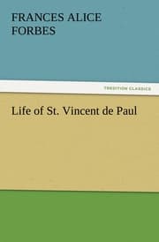 Cover von Life of St.Vincent de Paul