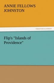 Cover von Flip's 'Islands of Providence'