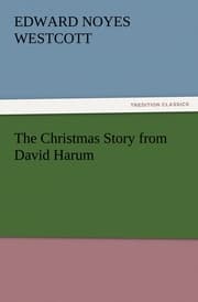 Cover von The Christmas Story from David Harum