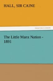 Cover von The Little Manx Nation - 1891