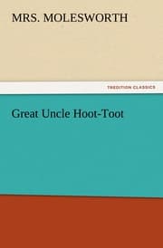 Cover von Great Uncle Hoot-Toot