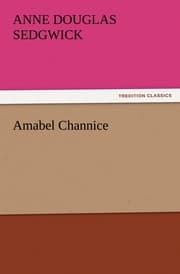 Cover von Amabel Channice