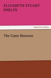 Cover von The Gates Between