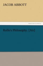 Cover von Rollo's Philosophy.[Air]