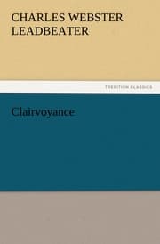 Cover von Clairvoyance