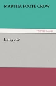Cover von Lafayette