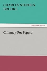 Cover von Chimney-Pot Papers