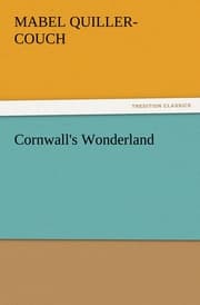 Cover von Cornwall's Wonderland