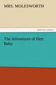 Cover von The Adventures of Herr Baby