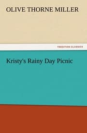 Cover von Kristy's Rainy Day Picnic