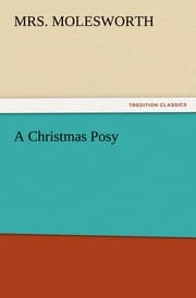 Cover von A Christmas Posy