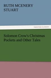 Cover von Solomon Crow's Christmas Pockets and Other Tales