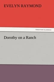 Cover von Dorothy on a Ranch