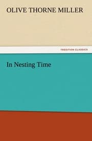 Cover von In Nesting Time
