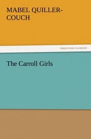 Cover von The Carroll Girls
