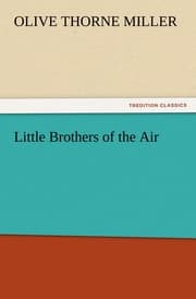 Cover von Little Brothers of the Air