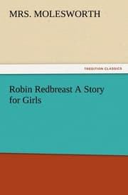 Cover von Robin Redbreast A Story for Girls