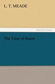 Cover von The Time of Roses