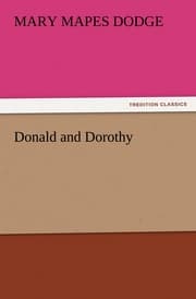 Cover von Donald and Dorothy