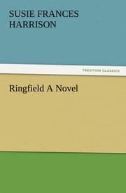 Cover von Ringfield A Novel