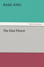 Cover von The Dust Flower