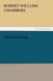 Cover von The Reckoning