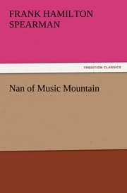 Cover von Nan of Music Mountain