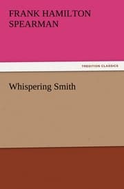 Cover von Whispering Smith
