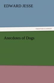 Cover von Anecdotes of Dogs