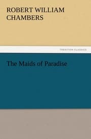 Cover von The Maids of Paradise
