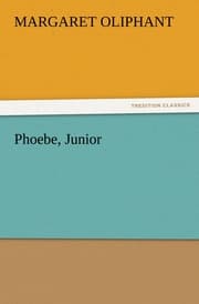 Cover von Phoebe, Junior