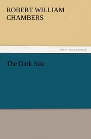 Cover von The Dark Star