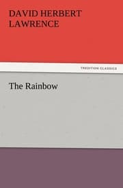 Cover von The Rainbow