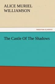 Cover von The Castle Of The Shadows