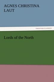 Cover von Lords of the North