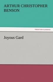 Cover von Joyous Gard