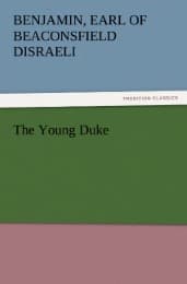 Cover von The Young Duke