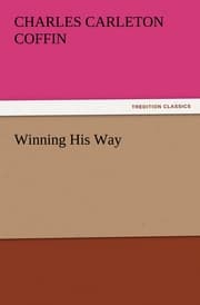 Cover von Winning His Way