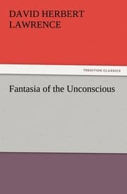 Cover von Fantasia of the Unconscious