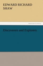 Cover von Discoverers and Explorers