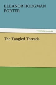 Cover von The Tangled Threads