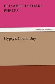 Cover von Gypsy's Cousin Joy
