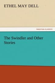 Cover von The Swindler and Other Stories