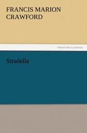 Cover von Stradella