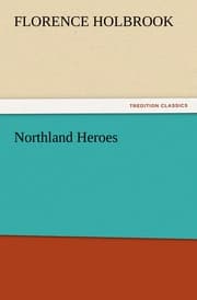 Cover von Northland Heroes