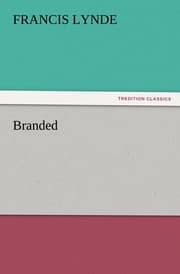 Cover von Branded