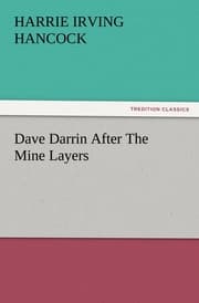 Cover von Dave Darrin After The Mine Layers