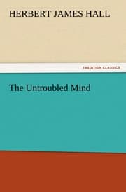 Cover von The Untroubled Mind