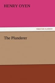 Cover von The Plunderer